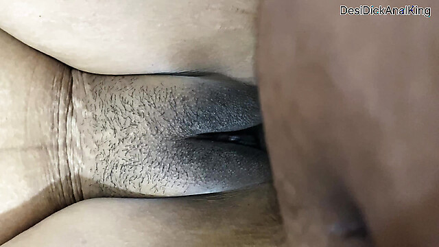 DesiDickAnalKing