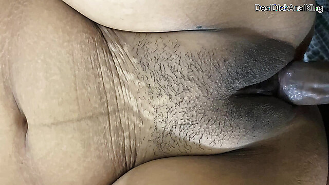 DesiDickAnalKing