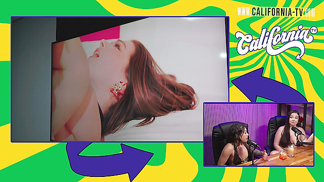 california-tv