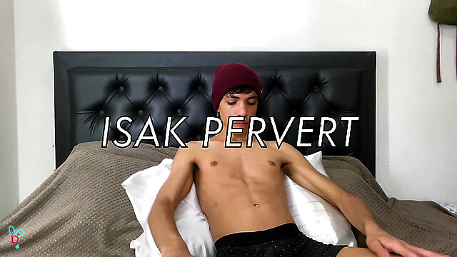 isak-perverts