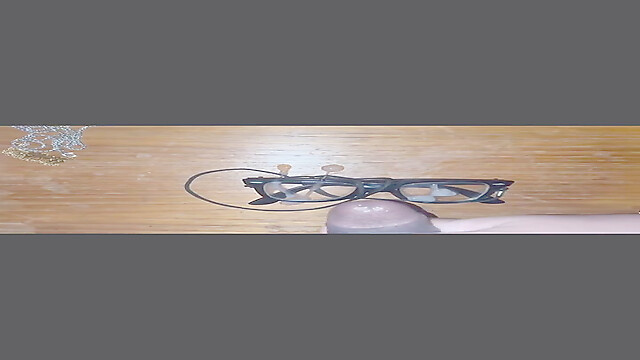 CumGlasses