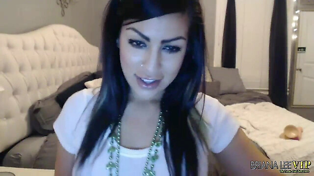 BrianaLee