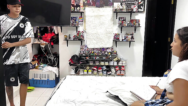 jesicacalientelatina