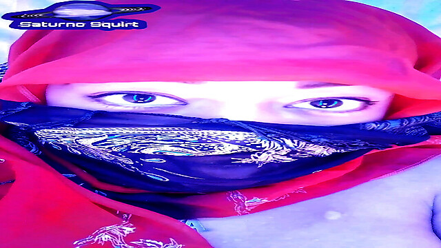 SaturnoSquirt