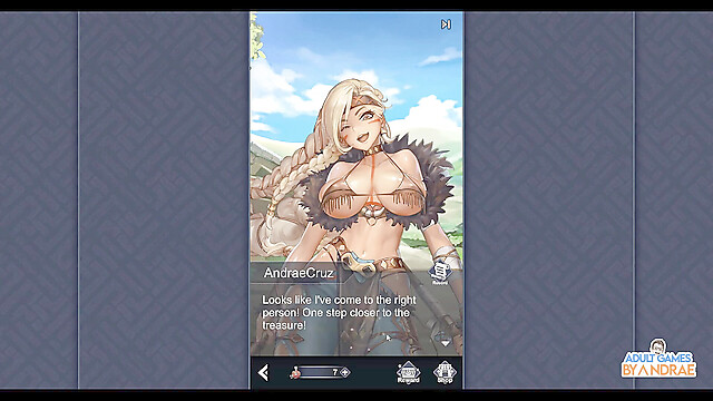 adultgamesbyandrae