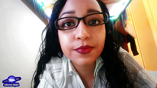 SaturnoSquirt