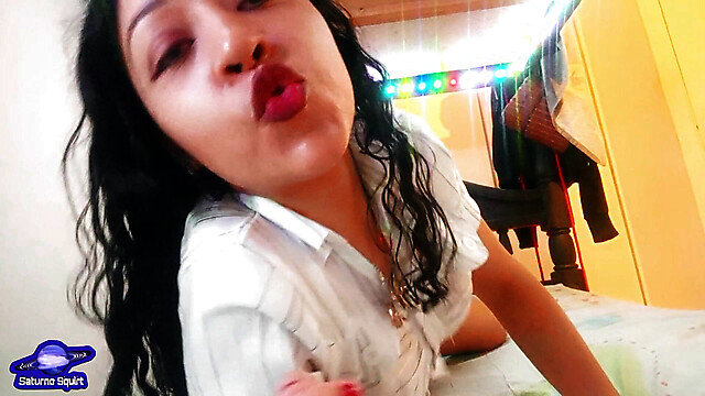 SaturnoSquirt