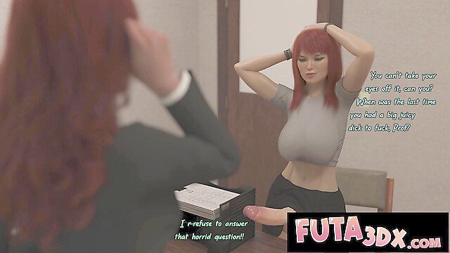 Futa3dx