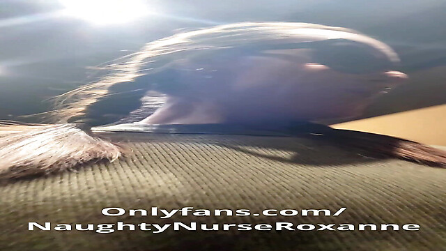 NaughtyNurseRoxanne