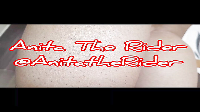 Anitatherider