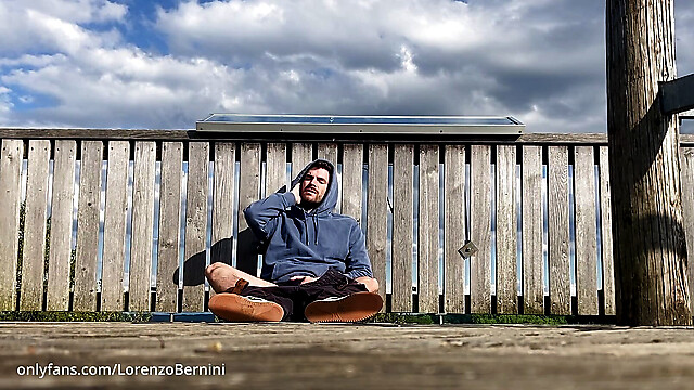 LorenzoxBenini