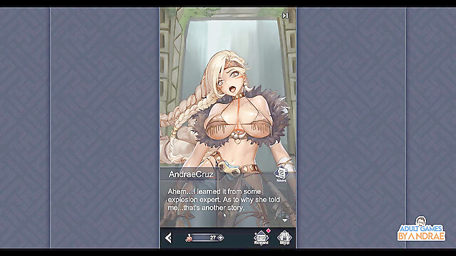 adultgamesbyandrae