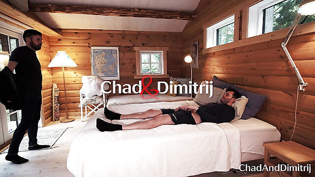 ChadAndDimitrij
