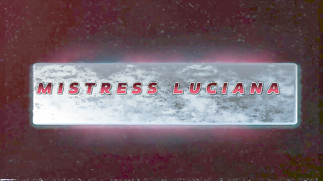MistressLuciana