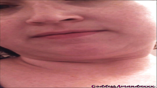 GoddessAmandaxxx