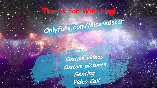 MissRedStar