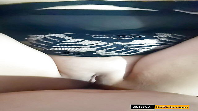 AlineSchoolgirl