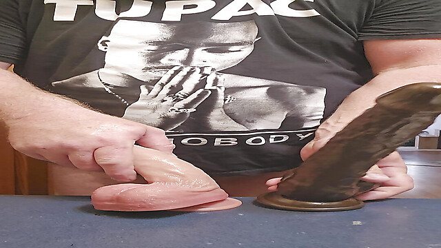 DemandingEnergizer45