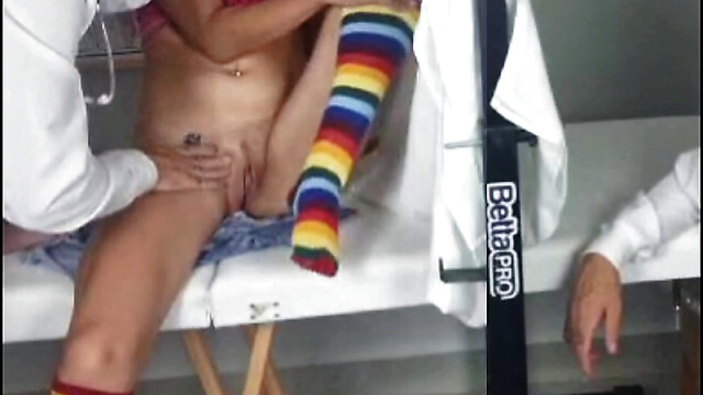 fannysquirting