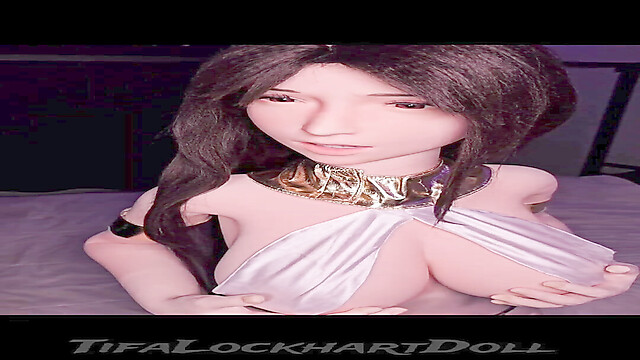TifalockhartDoll