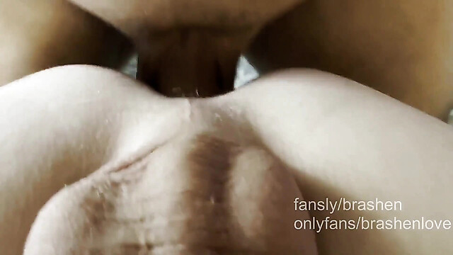 brashenlove
