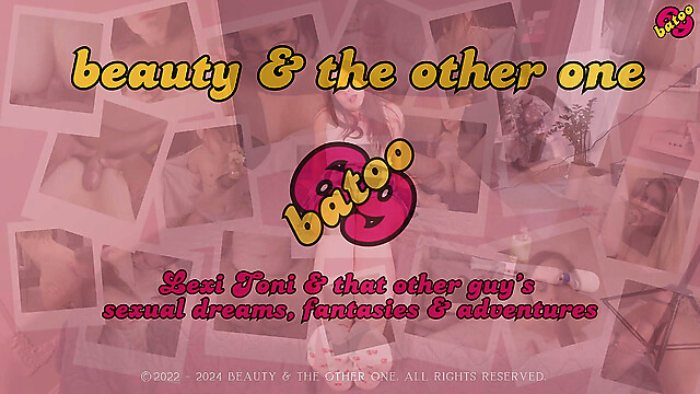 beautyandtheotherone