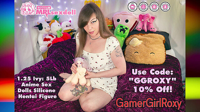 GamerGirlRoxy