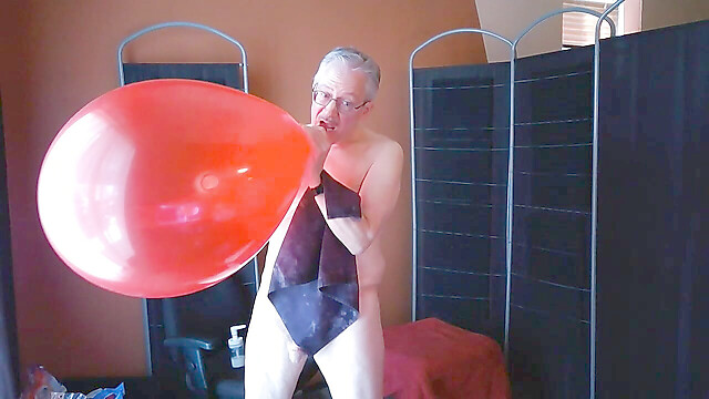 Balloonbanger