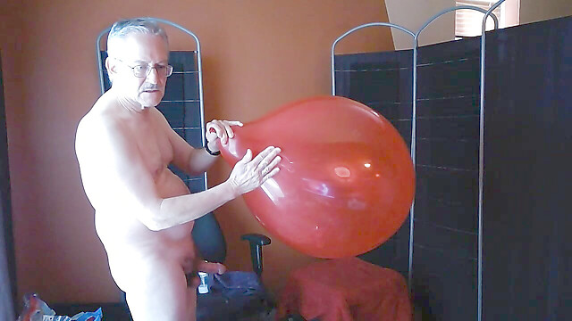 Balloonbanger