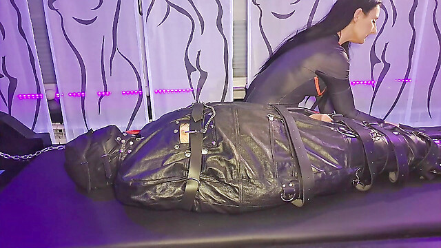 MistressLuciana