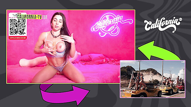california-tv