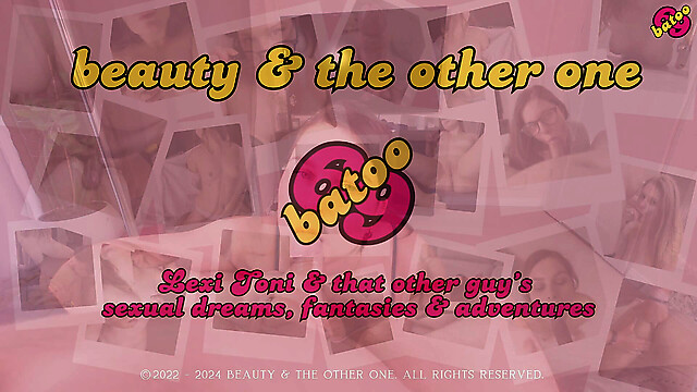 beautyandtheotherone