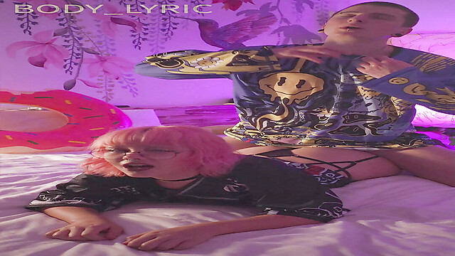 Body_lyric