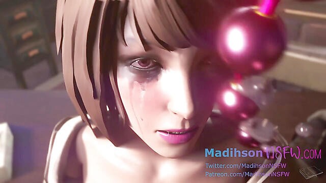 MadihsonNSFW