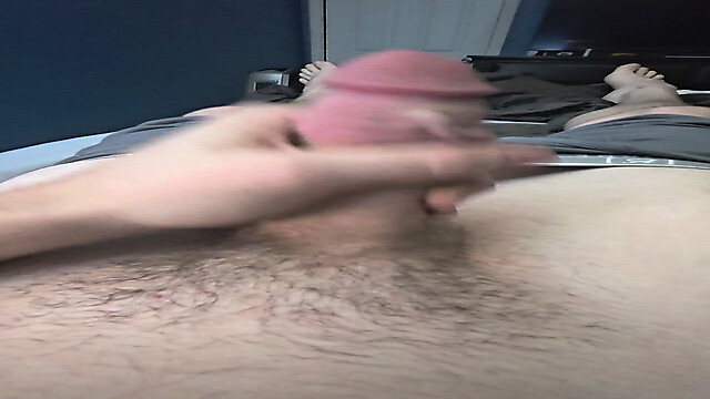VirginCock008