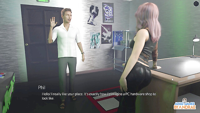 adultgamesbyandrae