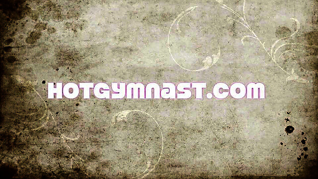 hotgymnast