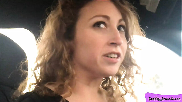 GoddessAmandaxxx
