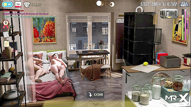 LiveMrX