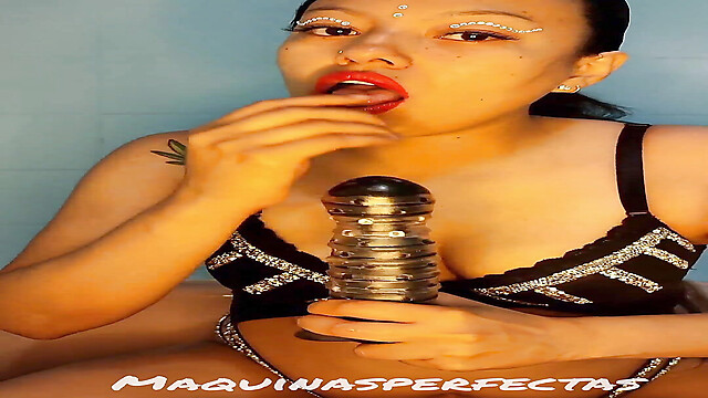 Maquinasperfectas