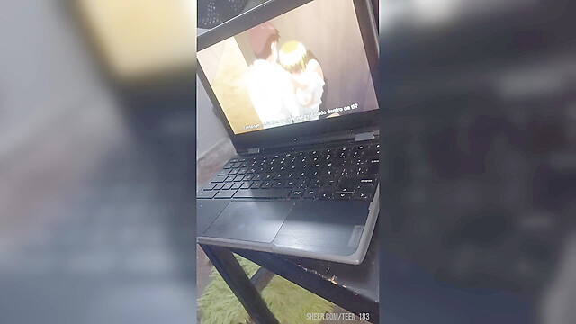 HomemadeTeen18
