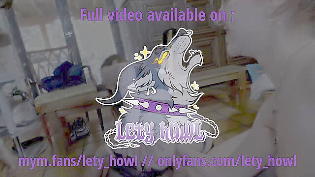 Lety_Howl