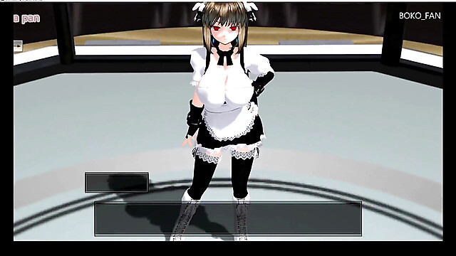 Bokofan