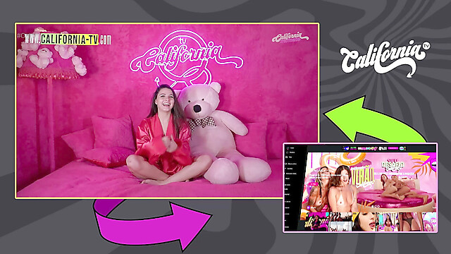 california-tv
