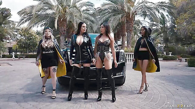 BrazzersNetwork