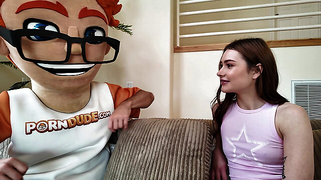 PornDudeCasting