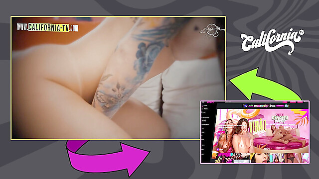 california-tv