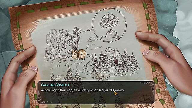 GamingVision