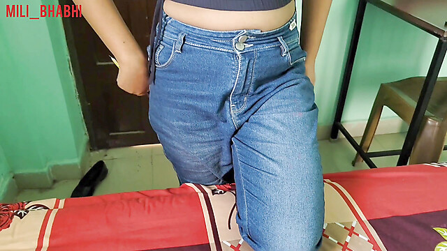 Mili_bhabhi
