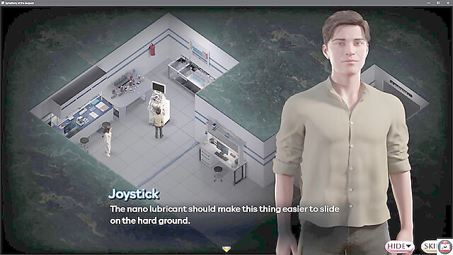 JoyStickCinema